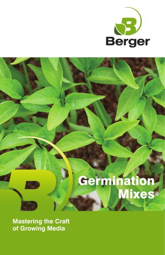 GerminationMixes
