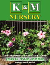 Plant Gallery &#8211; 2018 K and M Nursery