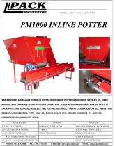 PM1000 Potter