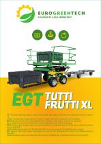 EGT-TUTTIFRUTTI XL