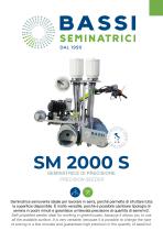 SM 2000 S