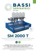 SM 2000 T