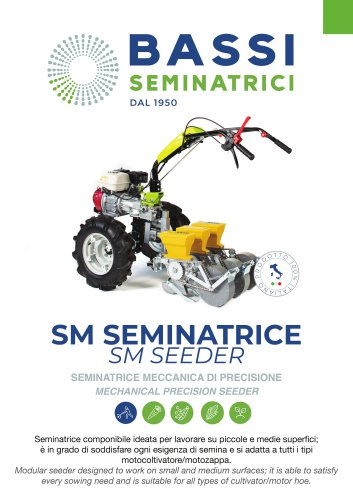 SM SEEDER