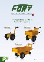 Electric Transporters