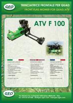 ATV F 100