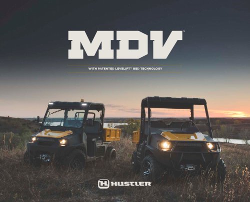 2017 MDV