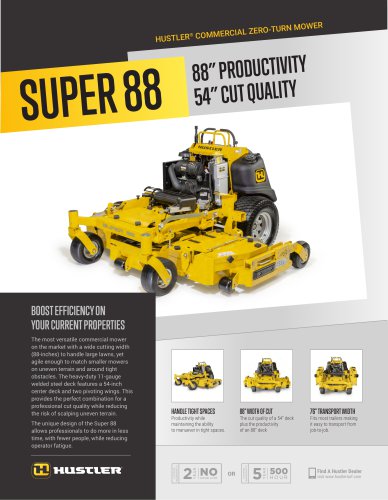 Super 88