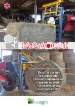 Easy cut