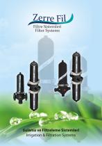 Filter Systems