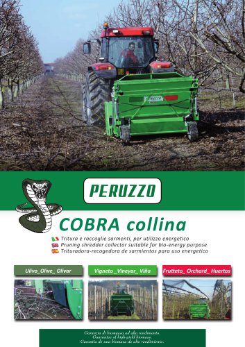 COBRA collina