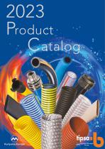 2023 Product Catalog