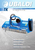 TK Series