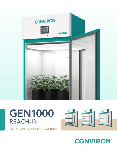 2021 GEN1000