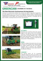 ELECTRONIC AUTONOMOUS DRIVING SYSTEM - GREENCAM