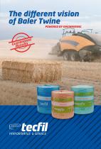 Baler Twine