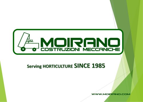 catalogo moirano