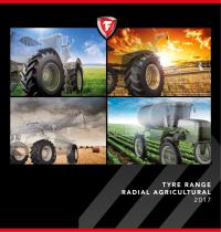 RADIAL AGRICULTURAL 2017