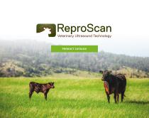 ReproScan Product Catalog