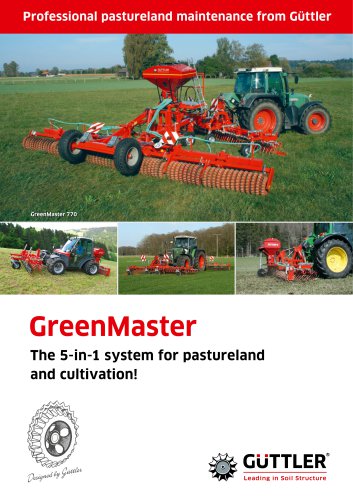 GreenMaster