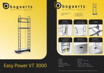 Easy Power VT 3000