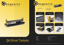 Qii-drive Tomato