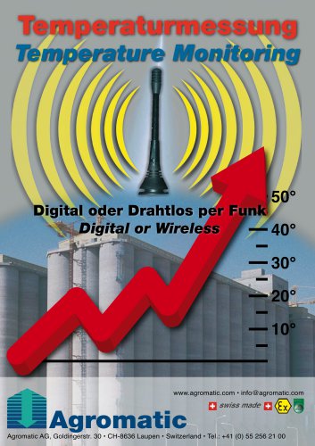 Temperature Monitoring