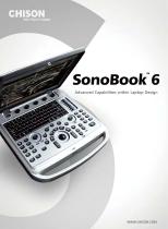 SonoBook 6