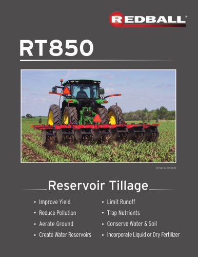 RT850