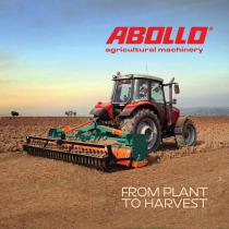 ABOLLO CATALOG 2019