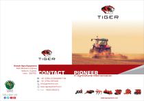 TIGER AGRI MACHINERY