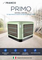 PRIMO brochure