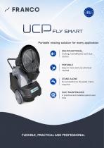 UCP Fly Smart