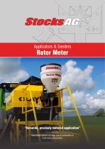 Rotor Meter