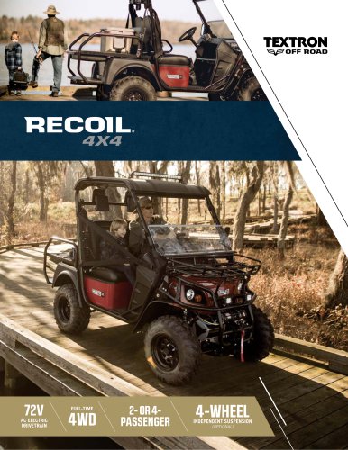 Recoil