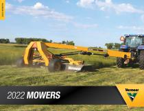 2022 MOWERS