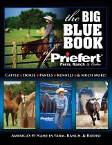 The BIG BLUE BOOK