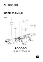 B1001 HYDRAULIC