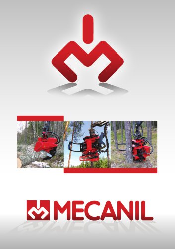 MecanilProd