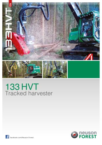 133HVT