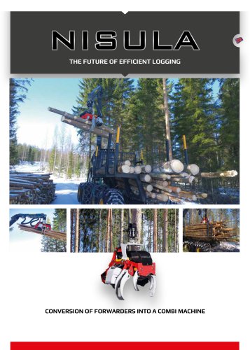 The Future of efficient logging