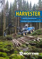 HARVESTER