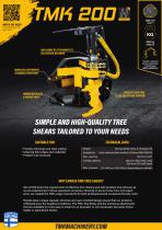 TMK 200-H ENG