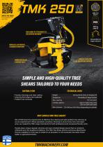 TMK 250-H ENG