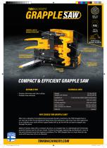 TMK Grapple Saw ENG