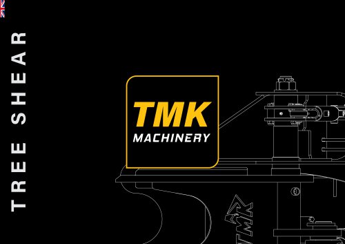 TMK Tree Shear Catalogue ENG