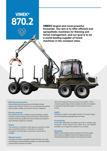 VIMEK® 870.2