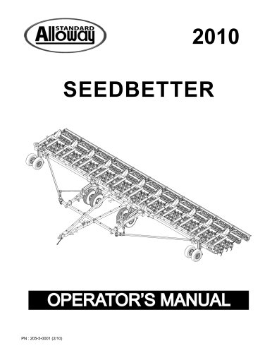 2010 Seedbetter