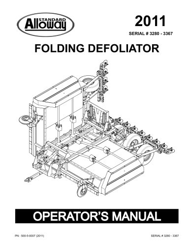 2011-FoldingDefoliator