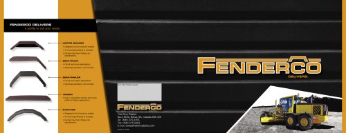 Fenderco