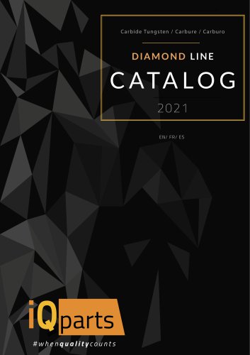 CATALOG 2021